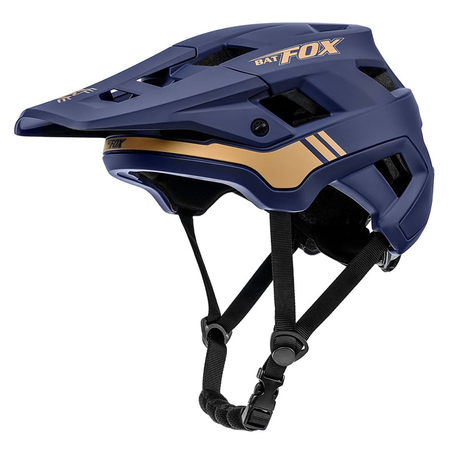 Capacete Para Ciclismo Ultra