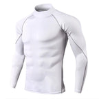 Camisa Manga Longa FitGym