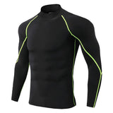 Preto Linha Verde