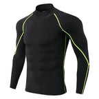 Camisa Manga Longa FitGym
