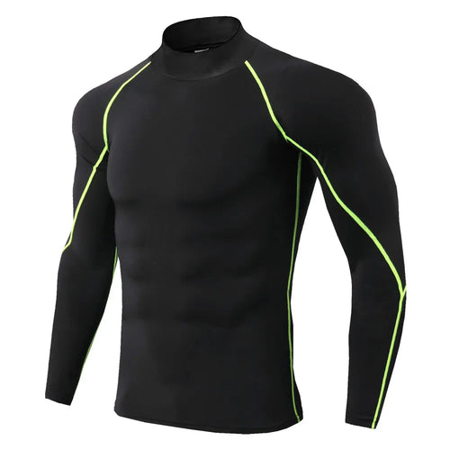 Camisa Manga Longa FitGym