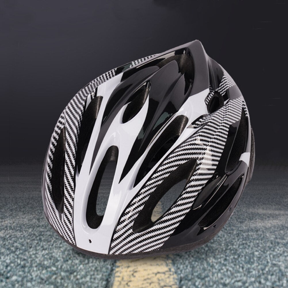 Capacete Power Para Ciclismo