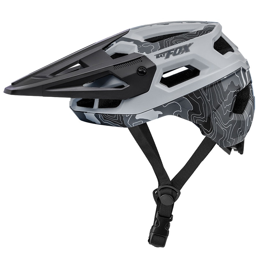 Capacete Para Ciclismo Ultra