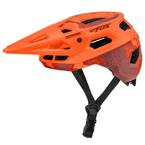 Capacete Para Ciclismo Ultra