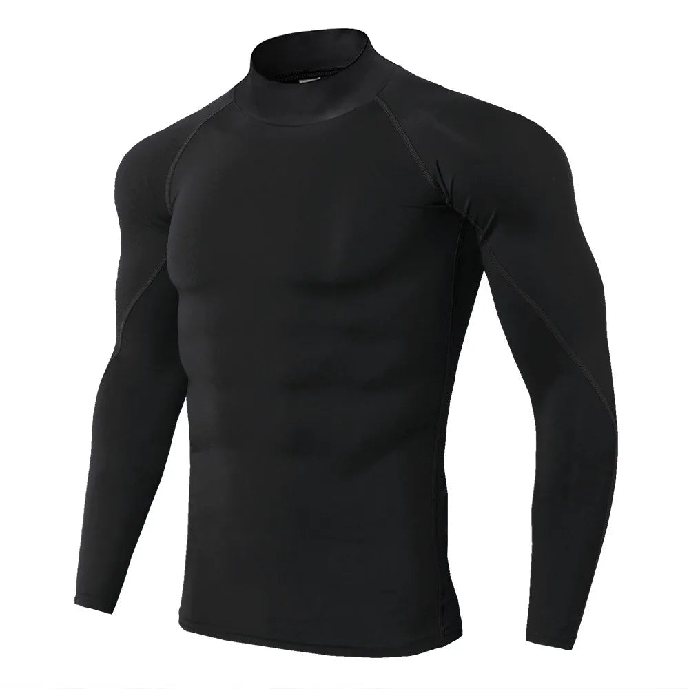 Camisa Manga Longa FitGym
