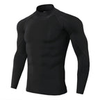 Camisa Manga Longa FitGym