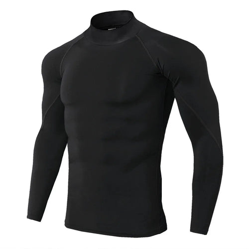 Camisa Manga Longa FitGym