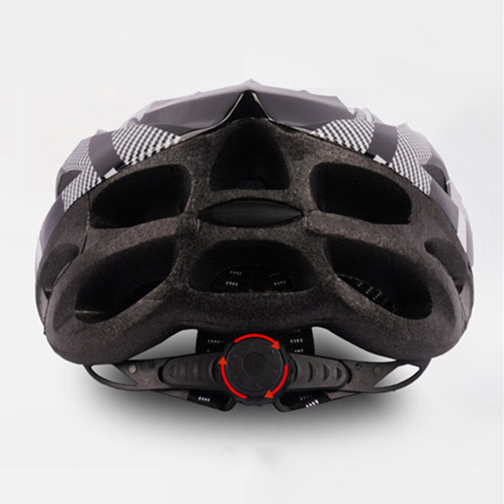 Capacete Power Para Ciclismo