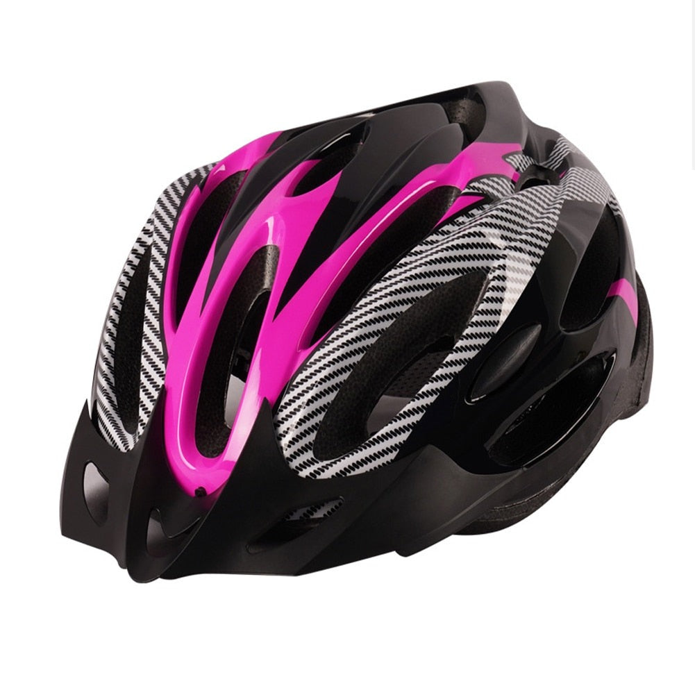 Capacete Power Para Ciclismo