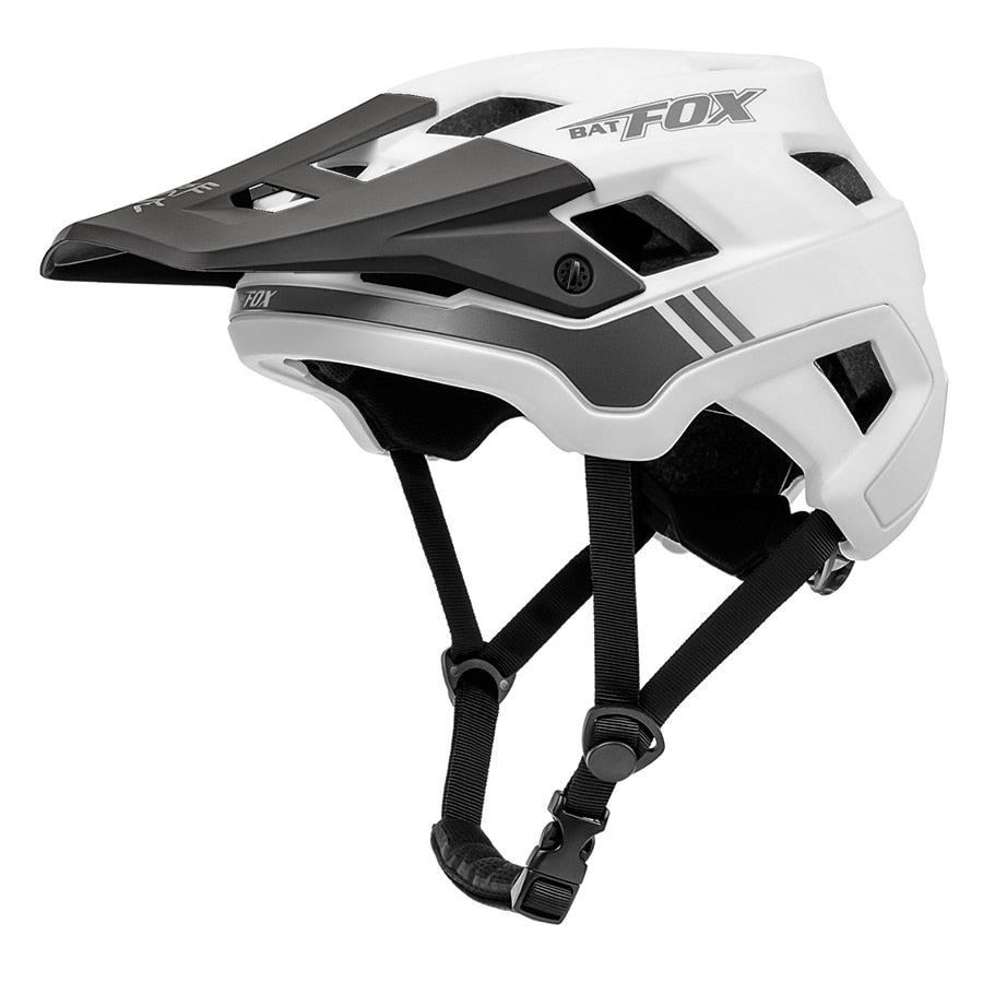 Capacete Para Ciclismo Ultra