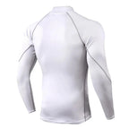 Camisa Manga Longa FitGym