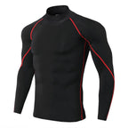 Camisa Manga Longa FitGym