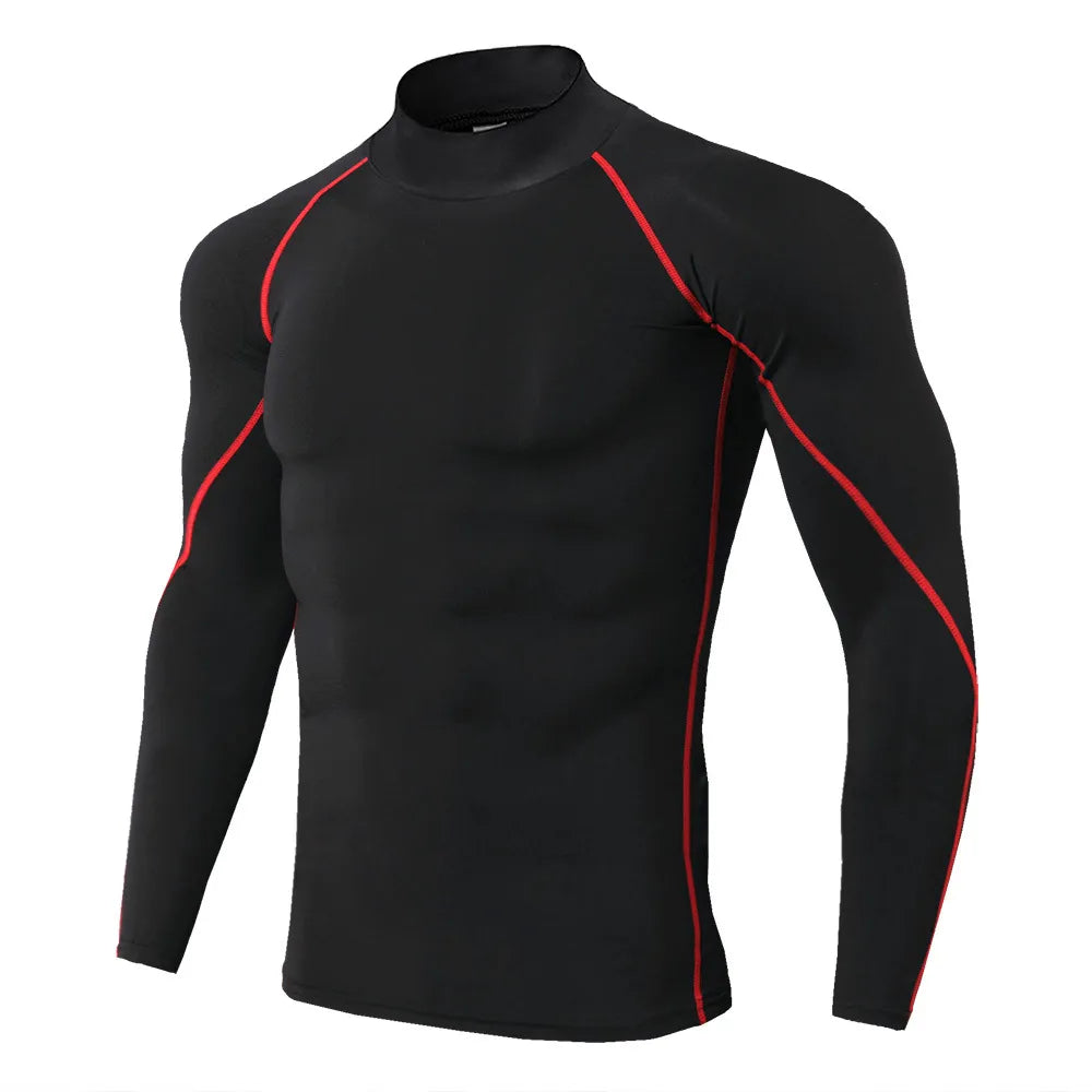 Camisa Manga Longa FitGym