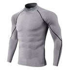 Camisa Manga Longa FitGym