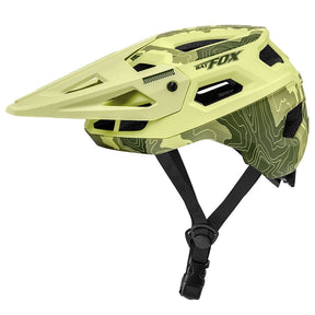 Capacete Para Ciclismo Ultra