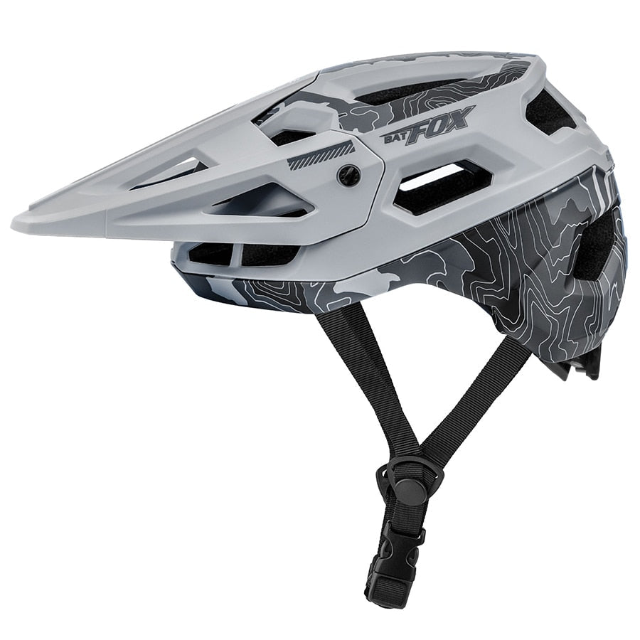 Capacete Para Ciclismo Ultra