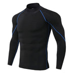 Camisa Manga Longa FitGym