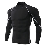 Preto Linha Cinza
