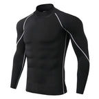 Camisa Manga Longa FitGym