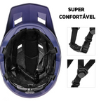 Capacete Para Ciclismo Ultra