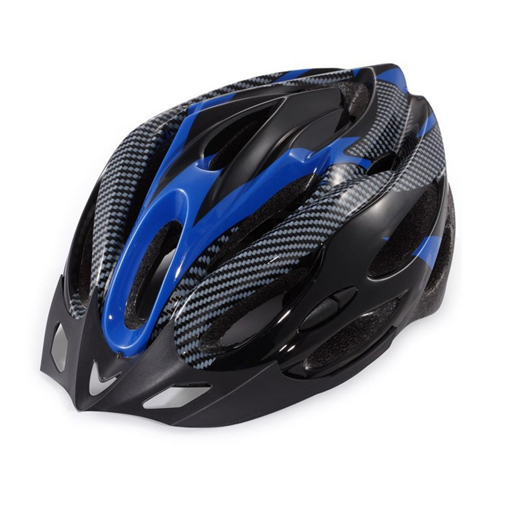 Capacete Power Para Ciclismo