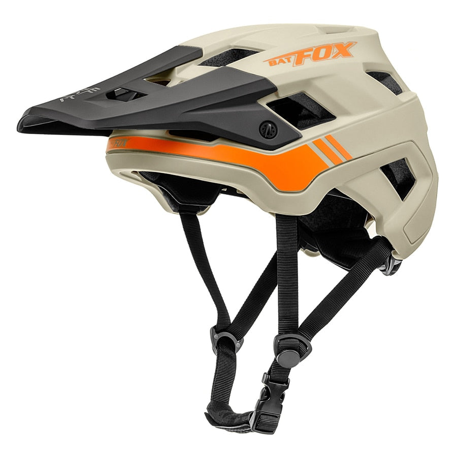 Capacete Para Ciclismo Ultra