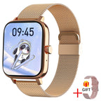 Relógio Smartwatch Feminino EcoTech