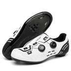 Tênis Para Ciclismo Profissional