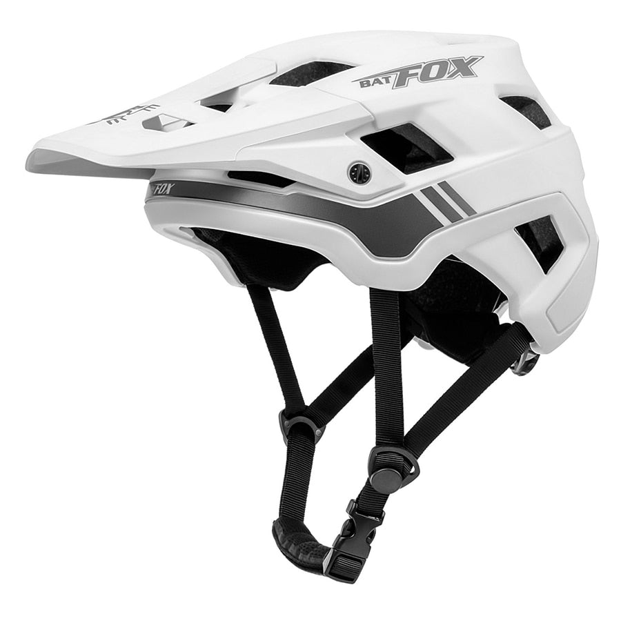 Capacete Para Ciclismo Ultra