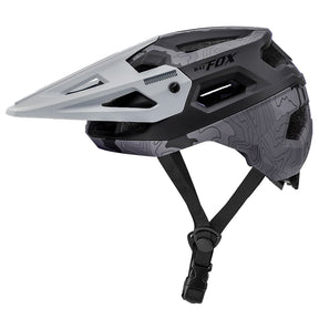 Capacete Para Ciclismo Ultra