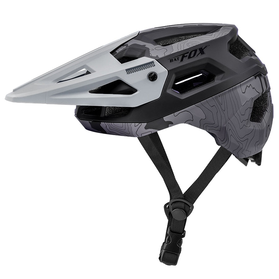 Capacete Para Ciclismo Ultra