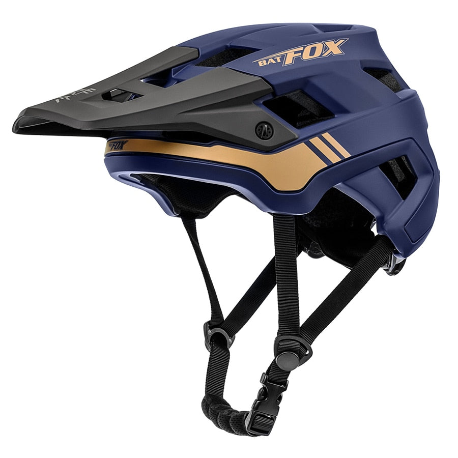 Capacete Para Ciclismo Ultra