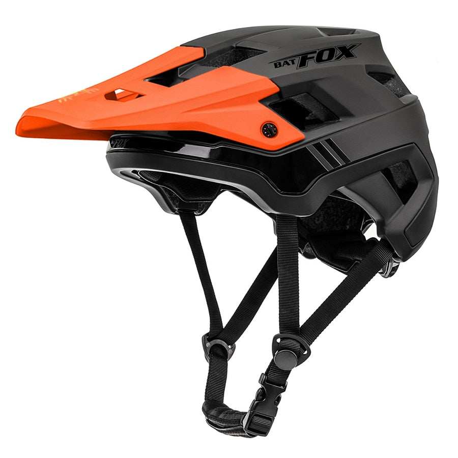 Capacete Para Ciclismo Ultra