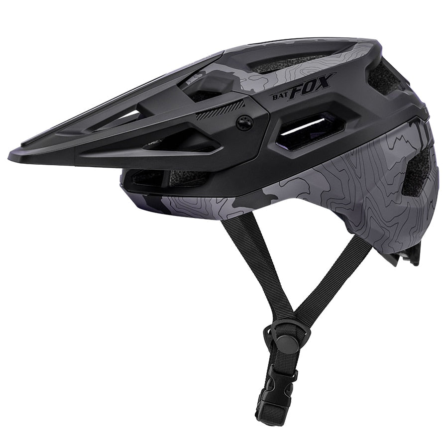 Capacete Para Ciclismo Ultra