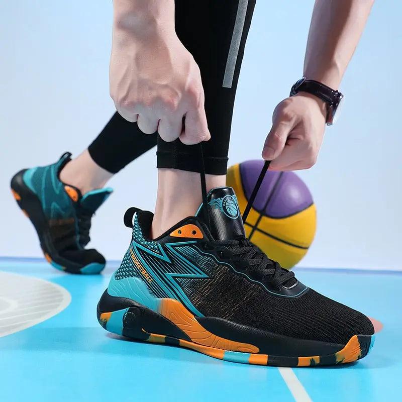 Tênis de Basquete Scott