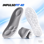Palmilha ImpulsoFit 4D