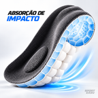 Palmilha ImpulsoFit 4D