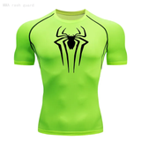 Verde e Preto