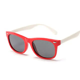 Vermelho e Branco