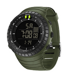 Smartwatch Militar Esport